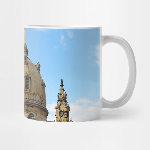 Dresden Germany sightseeing trip photography from city scape Europe trip by BoogieCreates